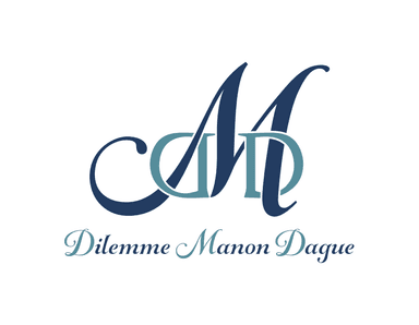 Logo von Dilemme Manon Dague